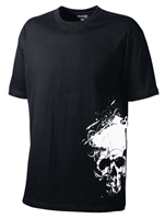 Men's Icon Black Decay T-shirt